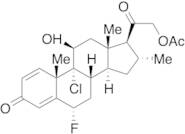 Clocortolone Acetate