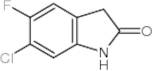 6-Chloro-5-fluoro-2-oxindole