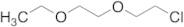 1-(2-Chloroethoxy)-2-ethoxyethane