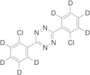 Clofentezine-d8