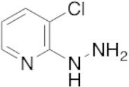 3-Chloro-2-hydrazinopyridine