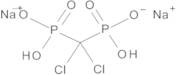 Clodronic Acid Disodium Salt Hydrate