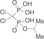 Clodronic Acid Monoisopropyl Ester