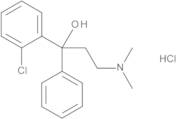 Clofedanol Hydrochloride