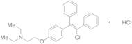 cis-Clomiphene Hydrochloride