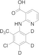 Chlonixin-d6