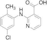 p-Chlonixin