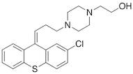 trans-Clopenthixol Succinate Salt