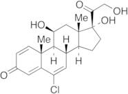 Cloprednol