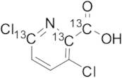 Clopyralid-13C3