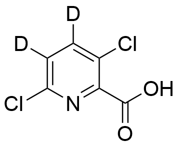 Clopyralid d2