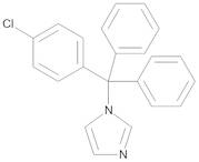 para-Clotrimazole Isomer