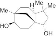 Clovanediol