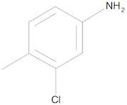3-​Chloro-​4-​methylaniline