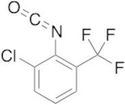2-Chloro-6-(trifluoromethyl)phenyl Isocyanate