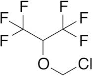 Chloromethyl Hexafluoroisopropyl Ether