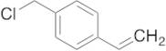 4-(Chloromethyl)styrene (~0.1% TBC stabilizer)