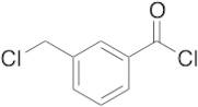 3-(Chloromethyl)benzoyl Chloride
