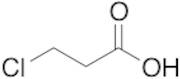 3-Chloropropionic Acid