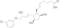 (+)-(5)-trans Cloprostenol