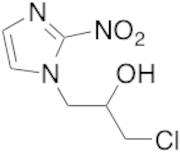 1-(3-Chloro-2-hydroxypropyl)-2-nitroimidazole