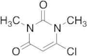 6-Chloro-1,3-dimethyluracil