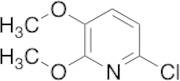 6-Chloro-2,3-dimethoxypyridine