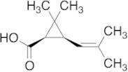 (+)-cis-Chrysanthemic Acid