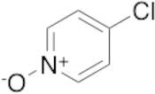 4-Chloropyridine N-Oxide