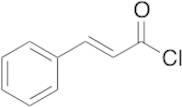 trans-Cinnamoyl Chloride