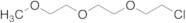 1-Chloro-2-(2-(2-methoxyethoxy)ethoxy)ethane