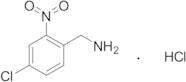 4-Chloro-2-nitrobenzylamine Hydrochloride