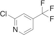 2-​Chloro-​4-​(trifluoromethyl)​pyridine