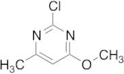 2-Chloro-4-methoxy-6-methylpyrimidine