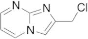 2-(Chloromethyl)imidazo[1,2-a]pyrimidine