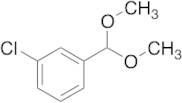 1-Chloro-3-(dimethoxymethyl)benzene