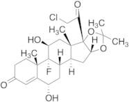 Halcinonide Hydroxide