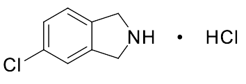 5-Chloroisoindoline hydrochloride