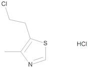 Chlormethiazole Hydrochloride