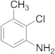 2-Chloro-3-methylaniline