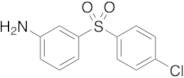 3-[(4-Chlorophenyl)sulfonyl]benzenamine