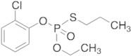 O-(2-chlorophenyl) O-Ethyl S-Propyl Phosphorothioate