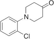 1-(2-Chlorophenyl)piperidin-4-one
