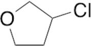 3-chlorooxolane