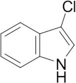 3-Chloro-1H-indole