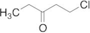 1-Chloro-3-pentanone