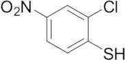 2-Chloro-4-nitrobenzene-1-thiol