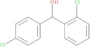 (2-Chlorophenyl)(4-chlorophenyl)methanol