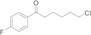 6-Chloro-1-(4-fluorophenyl)-1-hexanone