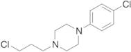 1-(4-Chlorophenyl)-4-(3-chloropropyl)piperazine